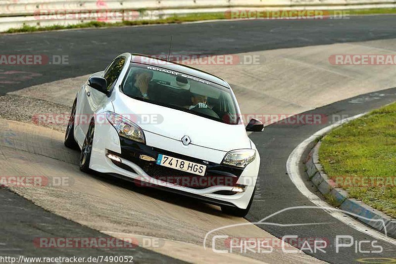 Bild #7490052 - Touristenfahrten Nürburgring Nordschleife (15.09.2019)