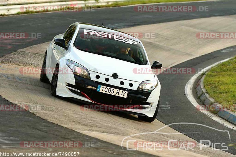 Bild #7490057 - Touristenfahrten Nürburgring Nordschleife (15.09.2019)