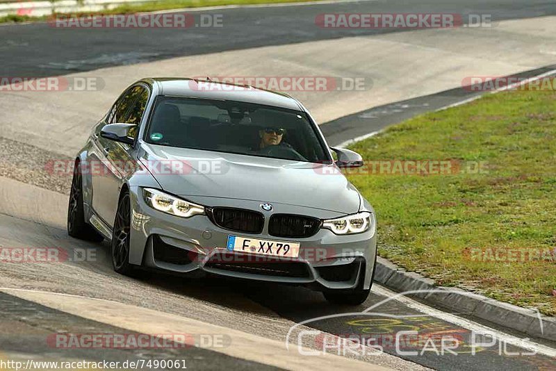 Bild #7490061 - Touristenfahrten Nürburgring Nordschleife (15.09.2019)