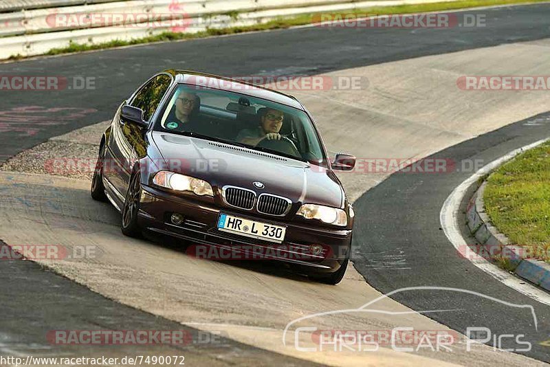 Bild #7490072 - Touristenfahrten Nürburgring Nordschleife (15.09.2019)