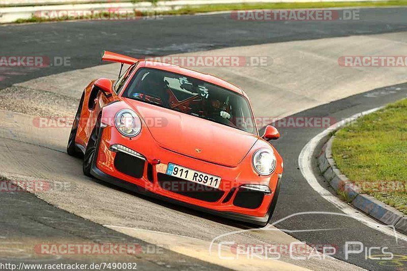 Bild #7490082 - Touristenfahrten Nürburgring Nordschleife (15.09.2019)