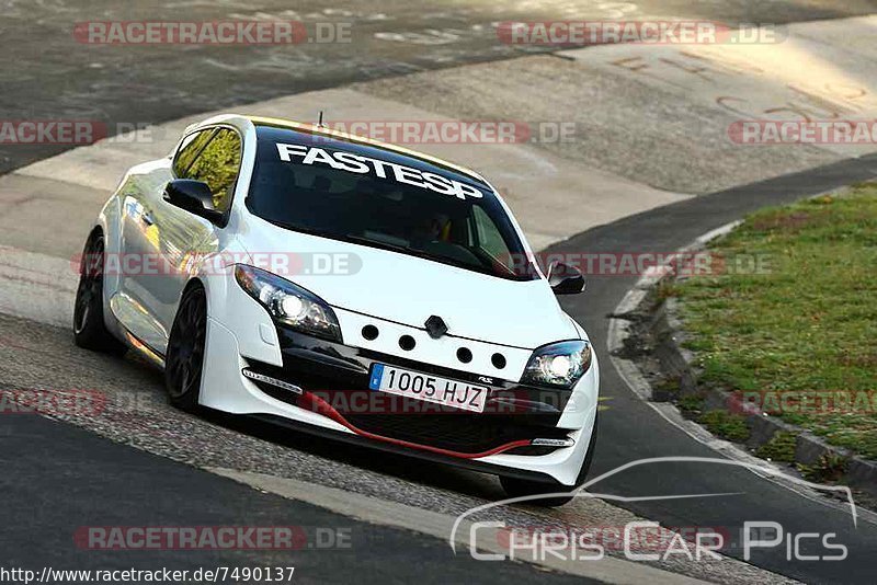 Bild #7490137 - Touristenfahrten Nürburgring Nordschleife (15.09.2019)