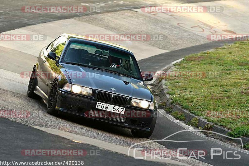 Bild #7490138 - Touristenfahrten Nürburgring Nordschleife (15.09.2019)