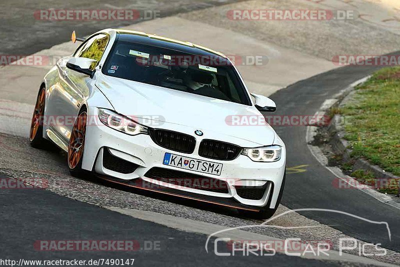 Bild #7490147 - Touristenfahrten Nürburgring Nordschleife (15.09.2019)