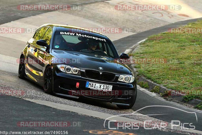 Bild #7490156 - Touristenfahrten Nürburgring Nordschleife (15.09.2019)