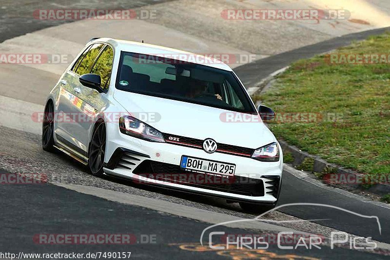 Bild #7490157 - Touristenfahrten Nürburgring Nordschleife (15.09.2019)