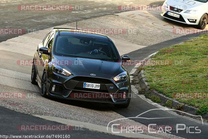 Bild #7490160 - Touristenfahrten Nürburgring Nordschleife (15.09.2019)