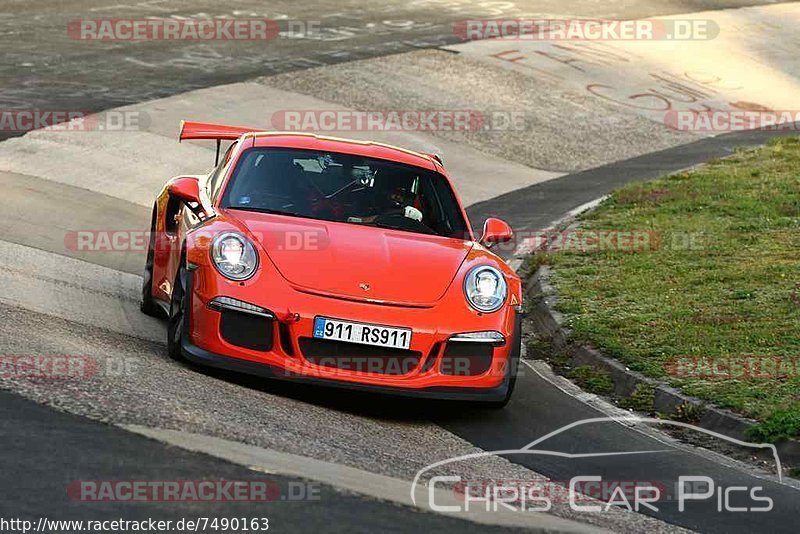 Bild #7490163 - Touristenfahrten Nürburgring Nordschleife (15.09.2019)