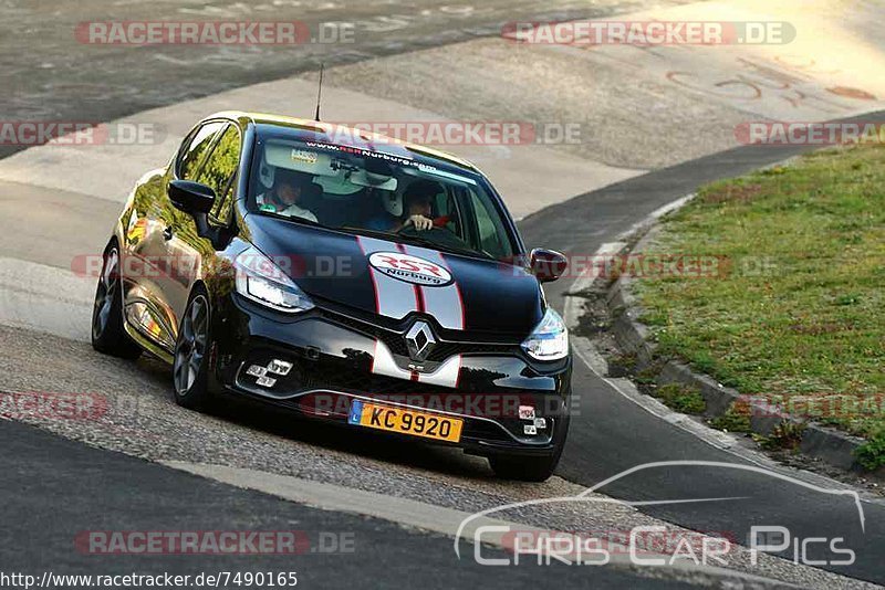 Bild #7490165 - Touristenfahrten Nürburgring Nordschleife (15.09.2019)