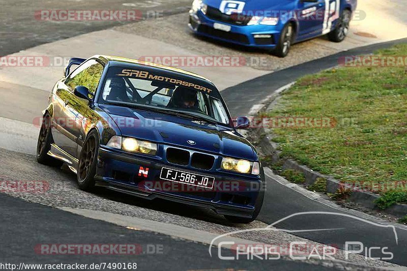 Bild #7490168 - Touristenfahrten Nürburgring Nordschleife (15.09.2019)