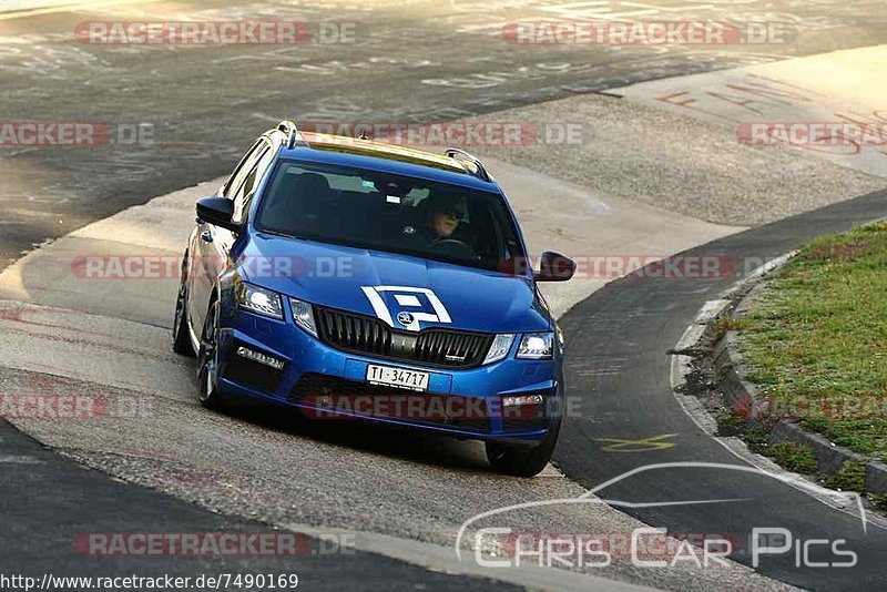 Bild #7490169 - Touristenfahrten Nürburgring Nordschleife (15.09.2019)