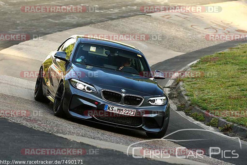 Bild #7490171 - Touristenfahrten Nürburgring Nordschleife (15.09.2019)