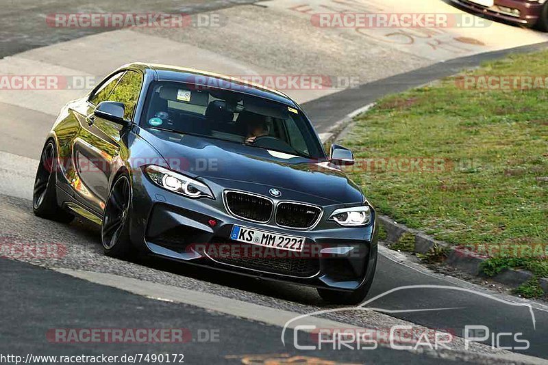 Bild #7490172 - Touristenfahrten Nürburgring Nordschleife (15.09.2019)