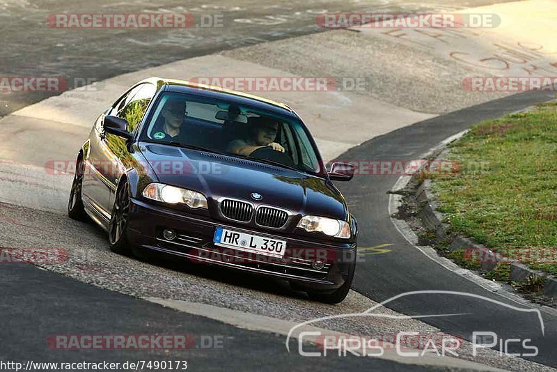 Bild #7490173 - Touristenfahrten Nürburgring Nordschleife (15.09.2019)