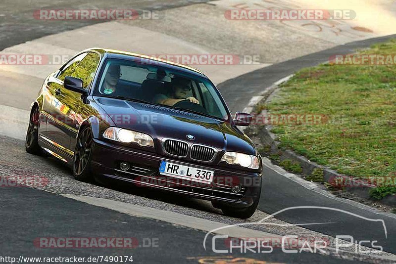 Bild #7490174 - Touristenfahrten Nürburgring Nordschleife (15.09.2019)