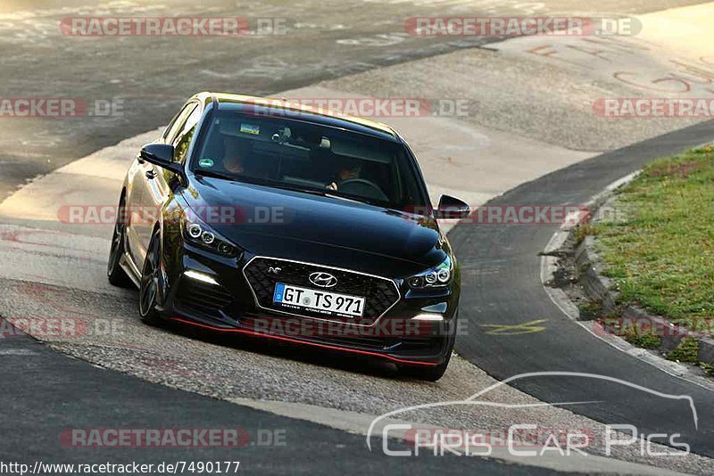 Bild #7490177 - Touristenfahrten Nürburgring Nordschleife (15.09.2019)