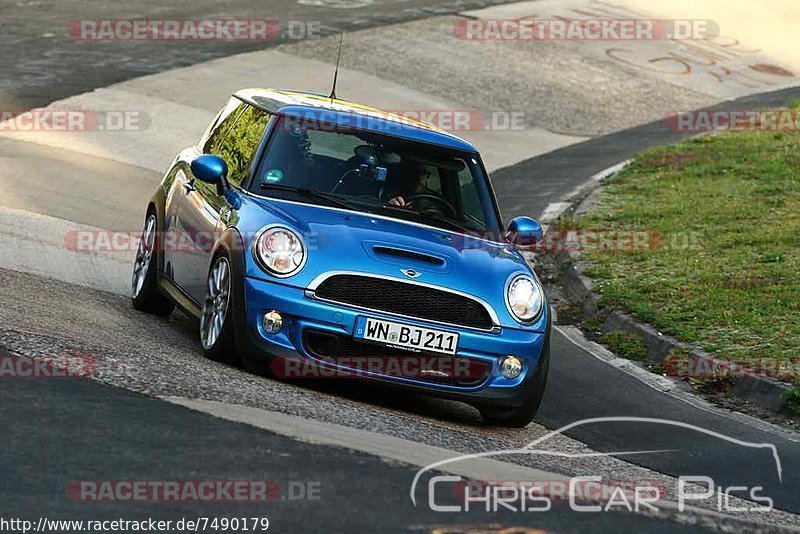 Bild #7490179 - Touristenfahrten Nürburgring Nordschleife (15.09.2019)