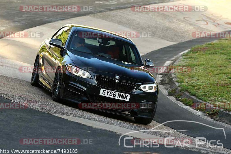 Bild #7490185 - Touristenfahrten Nürburgring Nordschleife (15.09.2019)