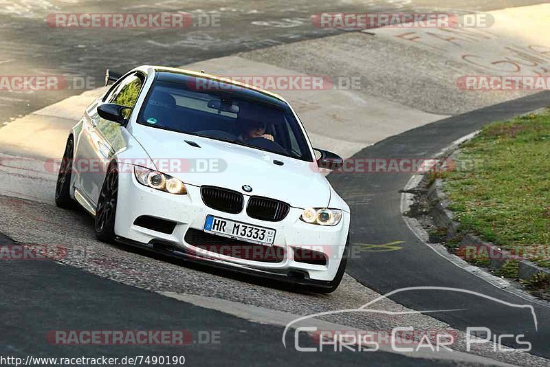 Bild #7490190 - Touristenfahrten Nürburgring Nordschleife (15.09.2019)