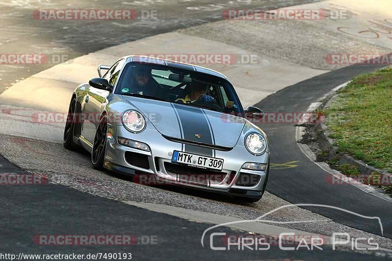 Bild #7490193 - Touristenfahrten Nürburgring Nordschleife (15.09.2019)