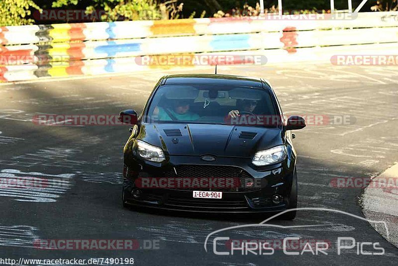 Bild #7490198 - Touristenfahrten Nürburgring Nordschleife (15.09.2019)