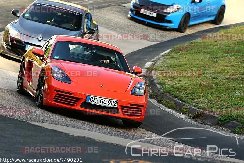 Bild #7490201 - Touristenfahrten Nürburgring Nordschleife (15.09.2019)