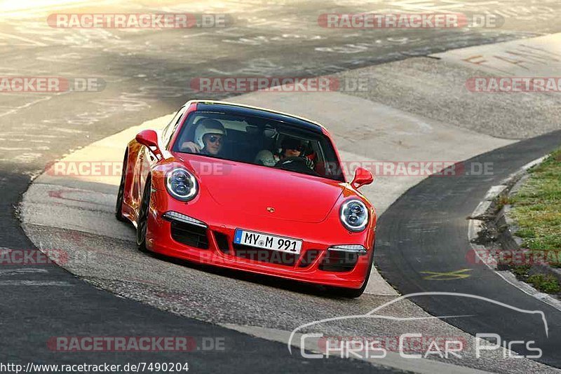 Bild #7490204 - Touristenfahrten Nürburgring Nordschleife (15.09.2019)