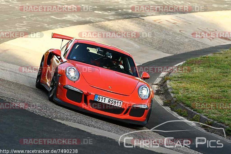 Bild #7490238 - Touristenfahrten Nürburgring Nordschleife (15.09.2019)