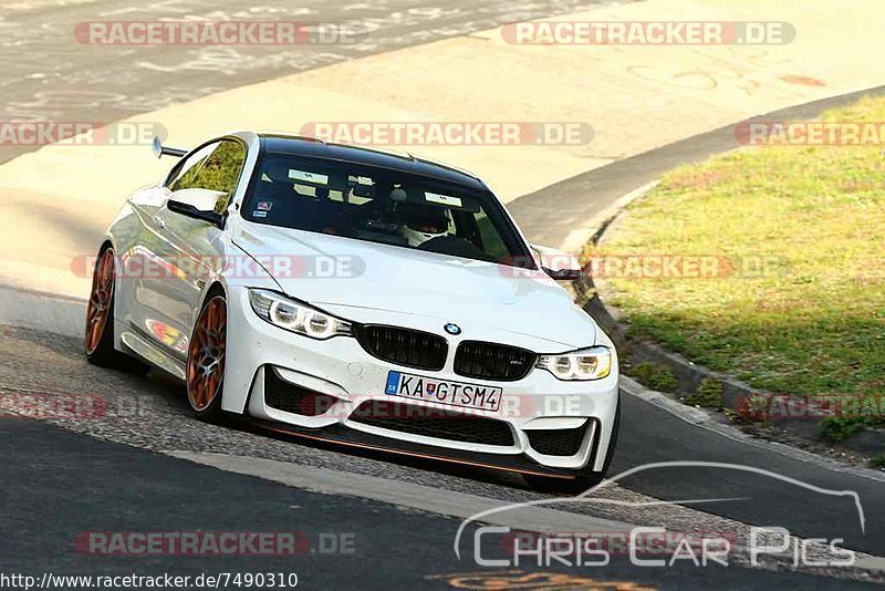 Bild #7490310 - Touristenfahrten Nürburgring Nordschleife (15.09.2019)