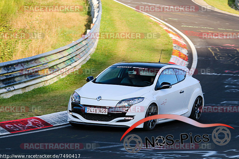 Bild #7490417 - Touristenfahrten Nürburgring Nordschleife (15.09.2019)