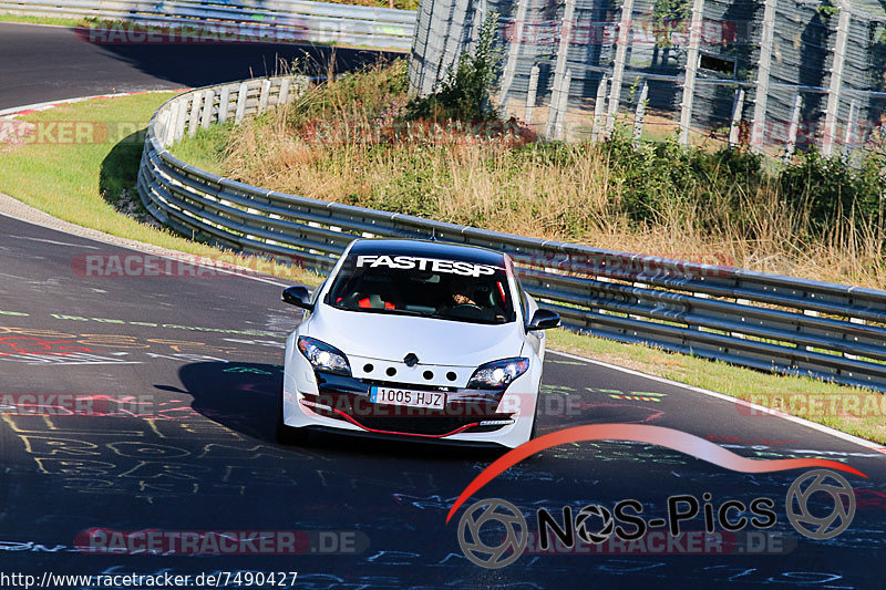 Bild #7490427 - Touristenfahrten Nürburgring Nordschleife (15.09.2019)