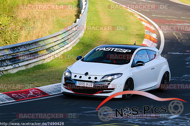 Bild #7490428 - Touristenfahrten Nürburgring Nordschleife (15.09.2019)