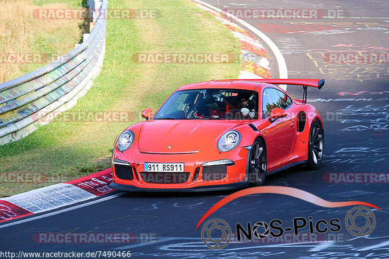 Bild #7490466 - Touristenfahrten Nürburgring Nordschleife (15.09.2019)