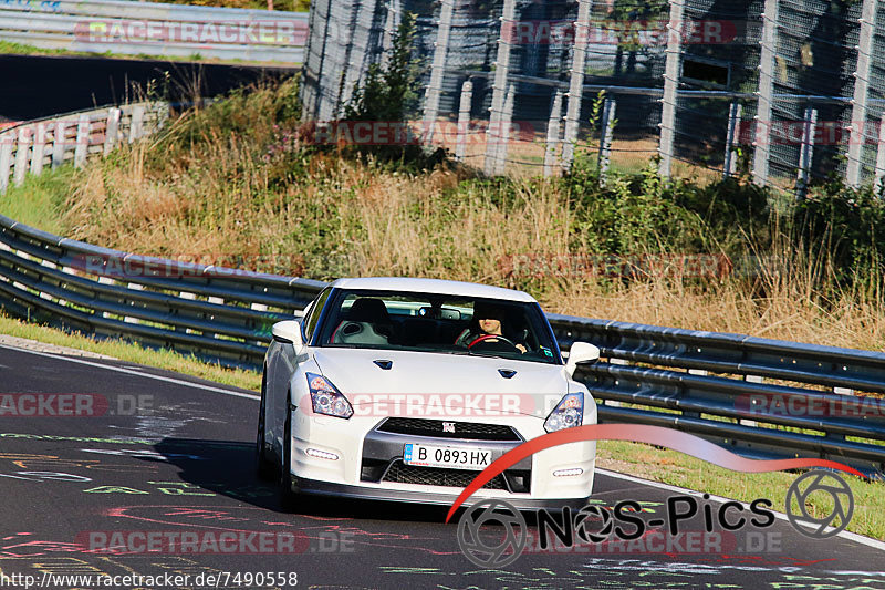 Bild #7490558 - Touristenfahrten Nürburgring Nordschleife (15.09.2019)