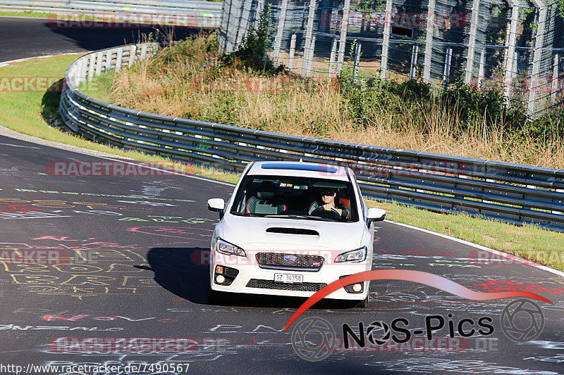 Bild #7490567 - Touristenfahrten Nürburgring Nordschleife (15.09.2019)