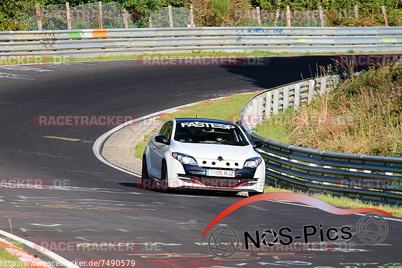 Bild #7490579 - Touristenfahrten Nürburgring Nordschleife (15.09.2019)