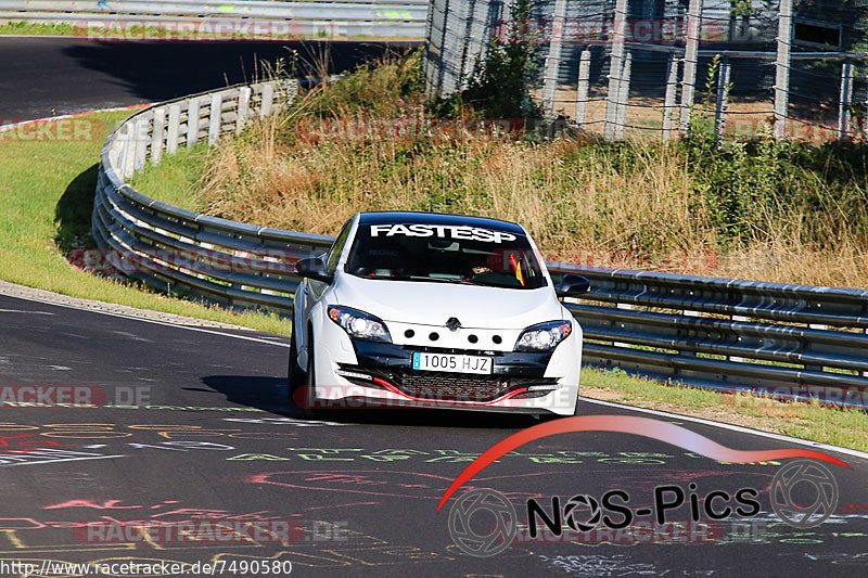 Bild #7490580 - Touristenfahrten Nürburgring Nordschleife (15.09.2019)