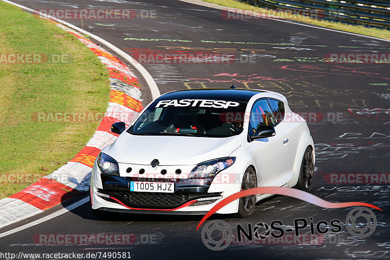 Bild #7490581 - Touristenfahrten Nürburgring Nordschleife (15.09.2019)