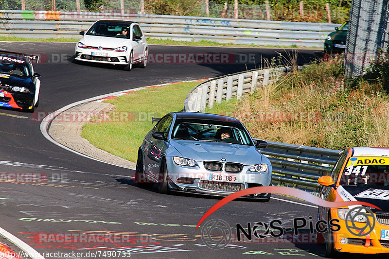 Bild #7490733 - Touristenfahrten Nürburgring Nordschleife (15.09.2019)