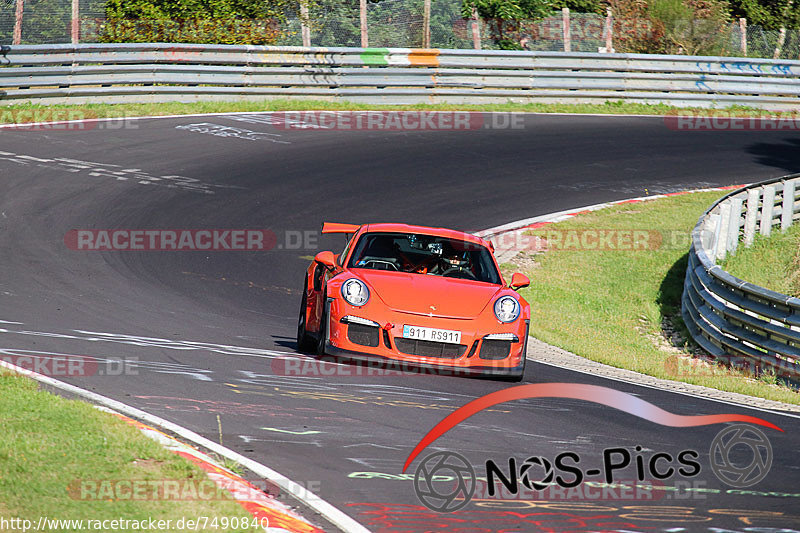 Bild #7490840 - Touristenfahrten Nürburgring Nordschleife (15.09.2019)