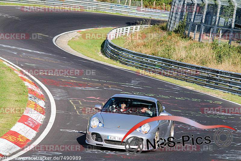 Bild #7490989 - Touristenfahrten Nürburgring Nordschleife (15.09.2019)