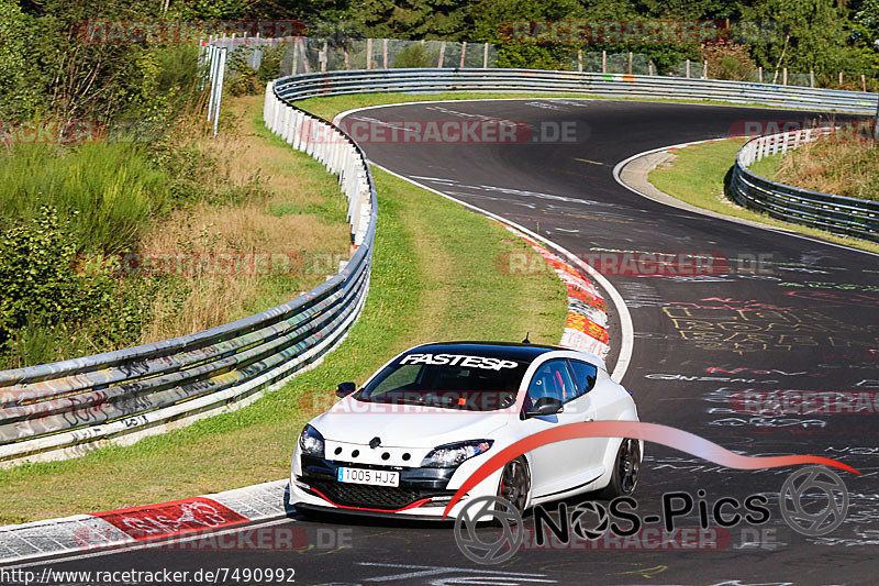 Bild #7490992 - Touristenfahrten Nürburgring Nordschleife (15.09.2019)