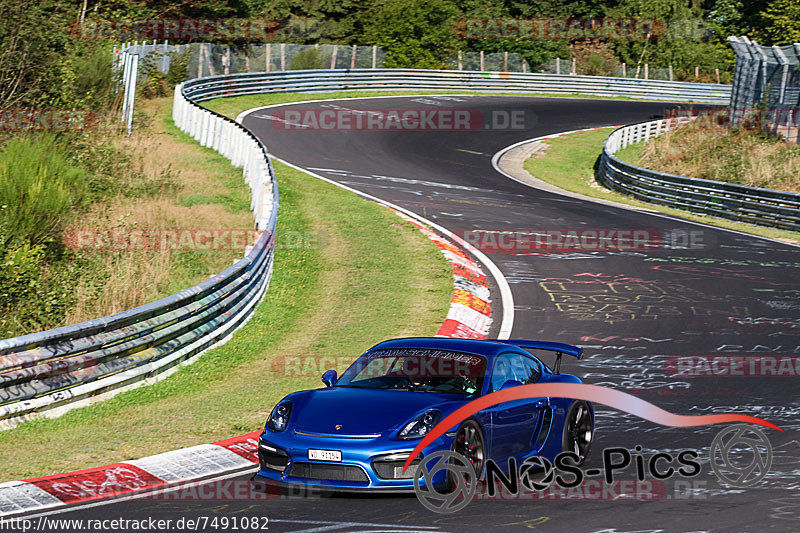 Bild #7491082 - Touristenfahrten Nürburgring Nordschleife (15.09.2019)