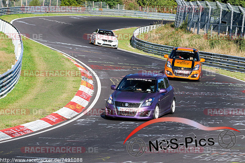 Bild #7491088 - Touristenfahrten Nürburgring Nordschleife (15.09.2019)