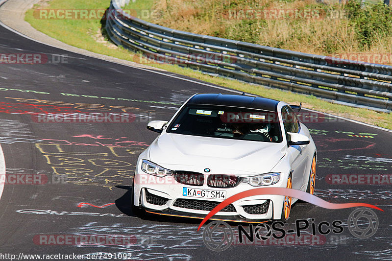 Bild #7491092 - Touristenfahrten Nürburgring Nordschleife (15.09.2019)