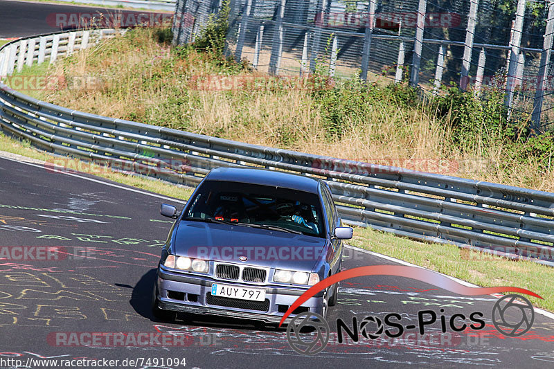 Bild #7491094 - Touristenfahrten Nürburgring Nordschleife (15.09.2019)