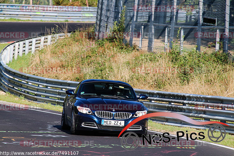 Bild #7491107 - Touristenfahrten Nürburgring Nordschleife (15.09.2019)