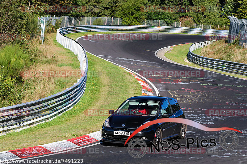 Bild #7491223 - Touristenfahrten Nürburgring Nordschleife (15.09.2019)