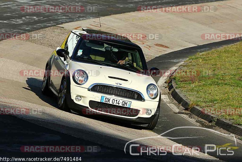 Bild #7491484 - Touristenfahrten Nürburgring Nordschleife (15.09.2019)