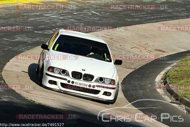 Bild #7491527 - Touristenfahrten Nürburgring Nordschleife (15.09.2019)